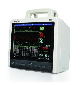 飞利浦 多参数监护仪G30