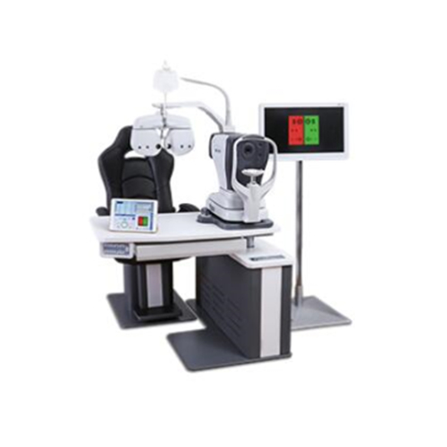 TCS-880验光组合台