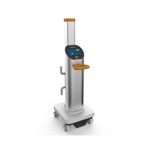 瑞格泰科无磁紫外线消毒车UG-200