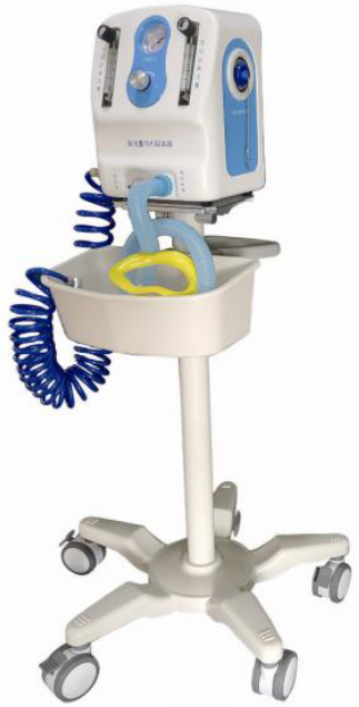 秋满实氧气吸入器 QS-300A