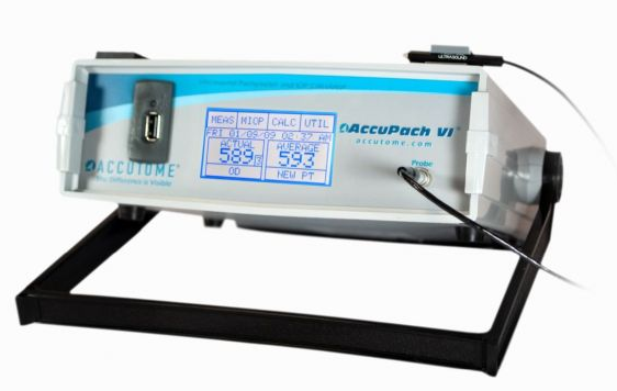 凯乐AccuPach VI测厚仪