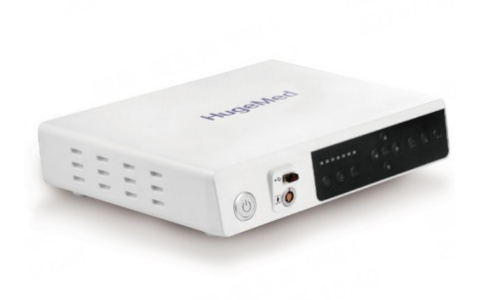 宏济Huge医用内窥镜图像处理器HUV-01