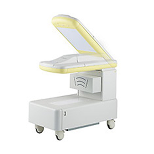 日立骨密度仪 DCS-900FX