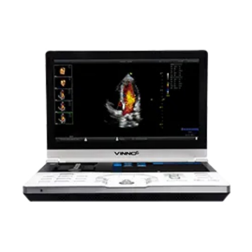 飞依诺便携式数字化彩色超声诊断仪VINNO 6