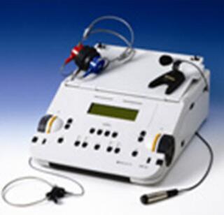 双通道听力计MA53