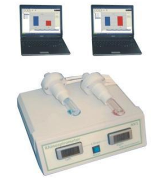 GM吉姆鼻呼吸量仪Rhinospirometer NV1