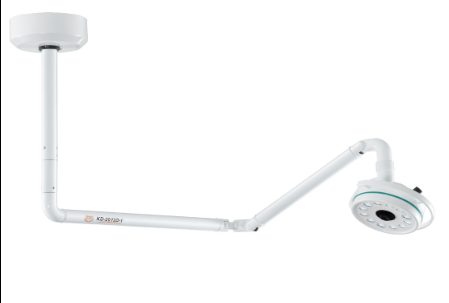 亚南特种照明   吸顶式手术照明灯KD-2012D-1
