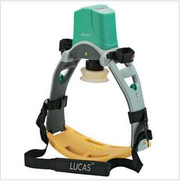 美敦力LIFEPAK LUCAS 2 心肺复苏机