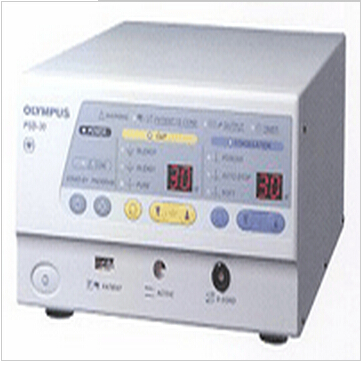 奥林巴斯 高频电烧装置 PSD-30