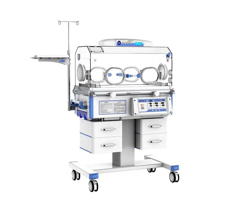 BB-300W婴儿培养箱