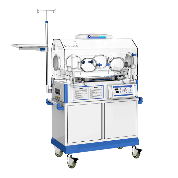 BB-100W高档 婴儿培养箱