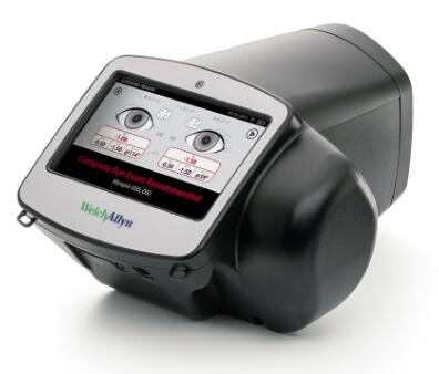 美国伟伦Spot™ 双目视力筛查仪