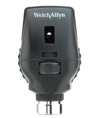 3.5V 标准检眼镜