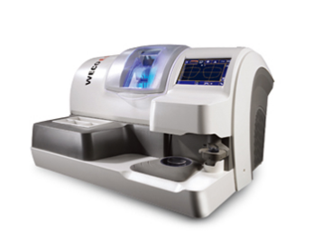 WECO E1 全自动磨边机