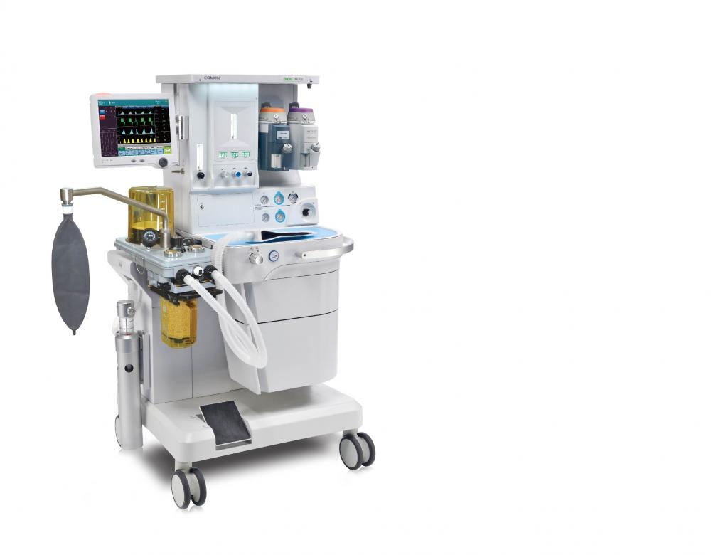 科曼AX-700麻醉机
