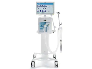 德尔格Dräger PulmoVista 500呼吸机