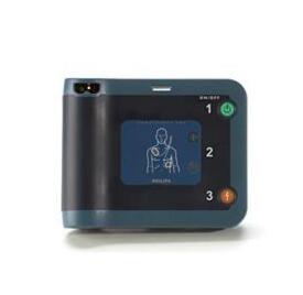 飞利浦自动体外除颤仪HeartStart frx