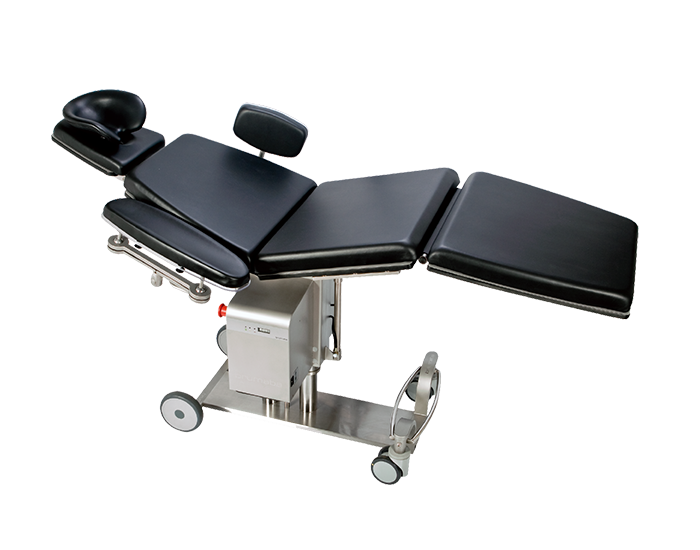 德国 Brumaba 电动手术台 Genius