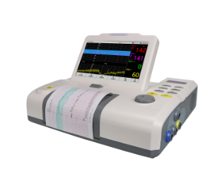 莱康宁母婴监护仪L8A