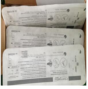 美国强生超声刀头ACE36E ACE23E老款刀头