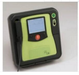 美国zoll AED Pro自动体外除颤仪