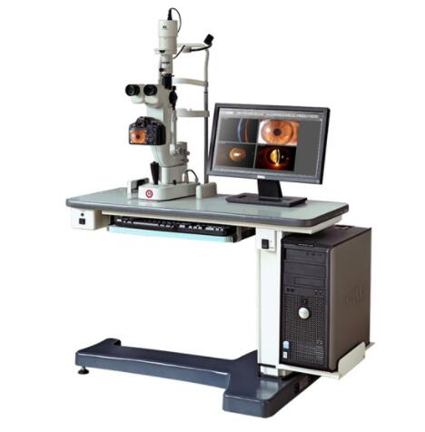 裂隙灯图像系统（YZ5T）