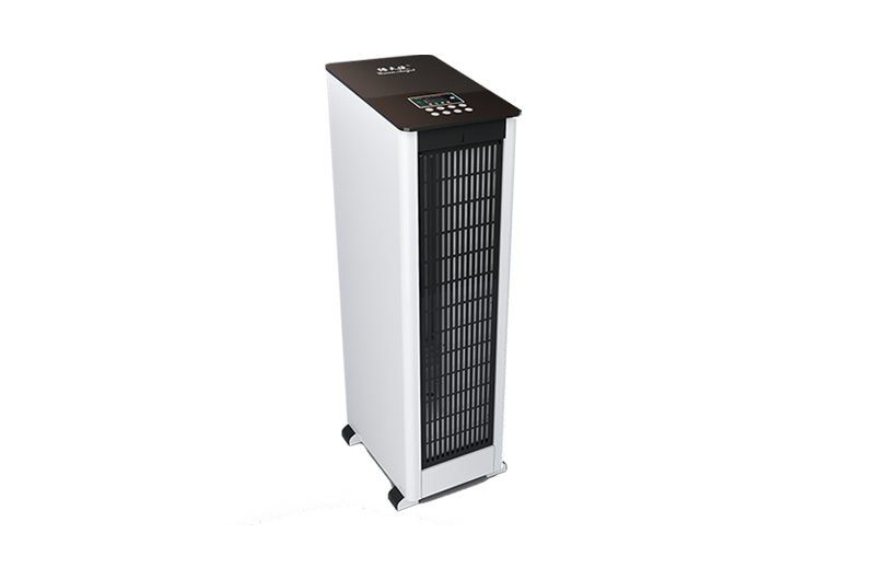 吉星移动式紫外线光催化空气消毒器KXGF100A-Y/D