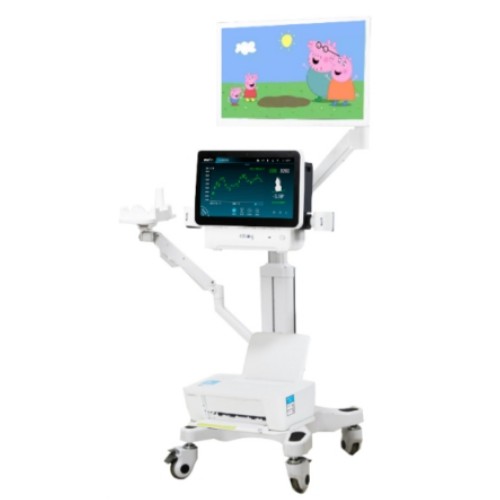 悦琦超声骨密度仪BMD-9系列