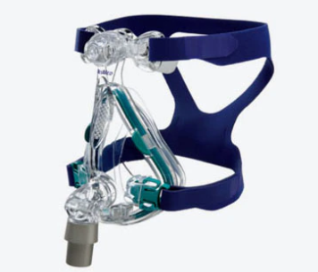 瑞思迈呼吸面罩Mirage Quattro™